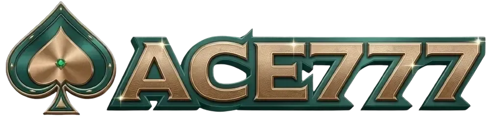 Logo ace777