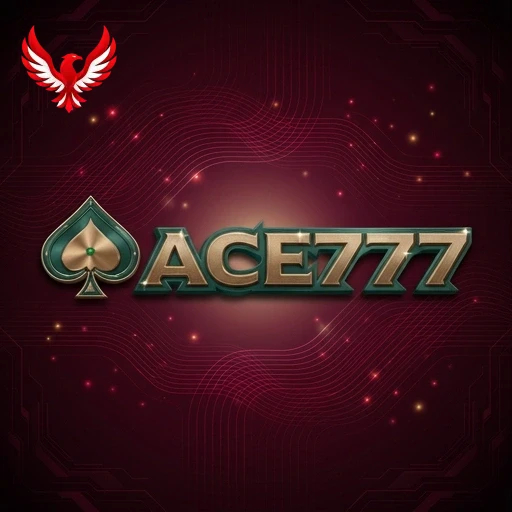 Logo ace777