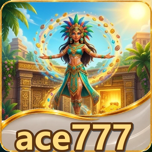 Opsi lupa sandi pada layar masuk akun ace777 di Android